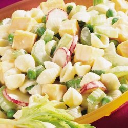 Marinated Vermicelli Salad