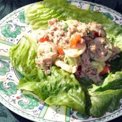 Oregon Tuna Salad