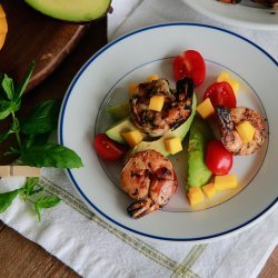 15-Minute Shrimp