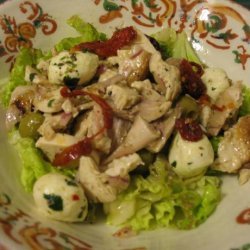 Insalata Di Pollo