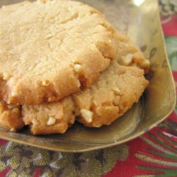 Butter Cookies