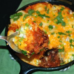 Tamale Pie