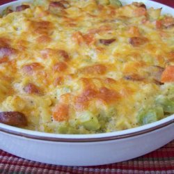 C.o.m.f.y. ! Casserole