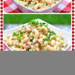 Macaroni Salad