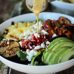 Creamy Chicken Salad