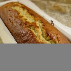 Banana Bread