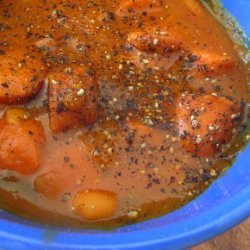 Pork 'n' Bean Soup