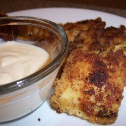 Fried Ravioli