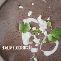 Black Bean Soup