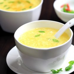 Egg Drop Soup