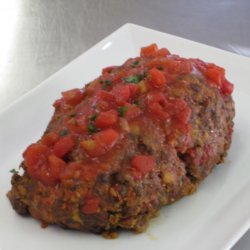 Zesty Meatloaf