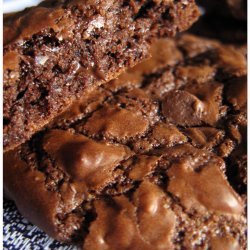 Outrageous Chocolate Cookies