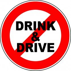Dont Drive Drink