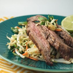 Thai Steak Salad