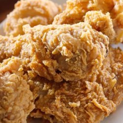 Southern Fried Chicken