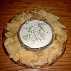 Sweet Onion Dip