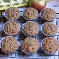 Hearty Breakfast Muffins