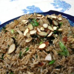 Basmati Pilaf