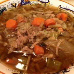 Scotch Broth