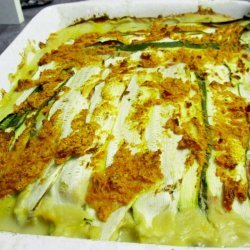 Loaded Lasagna