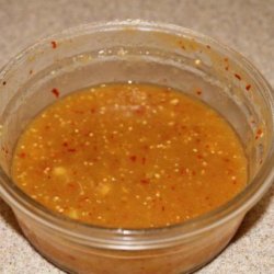 Tomatillo Salsa by Marina