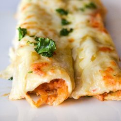 Chicken   Enchiladas