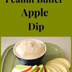 Apple Dip