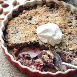 Winter Crumble