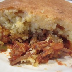 Mexican Cornbread