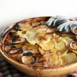 Lancashire Hot Pot