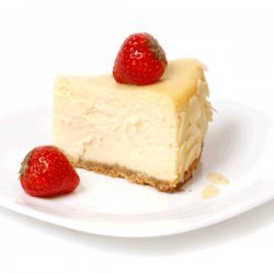 New York, New York - Cheesecake