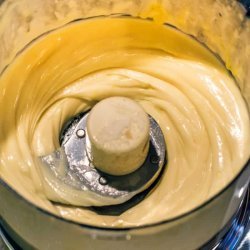 Homemade Mayonnaise