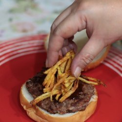 Fritas Cubanas