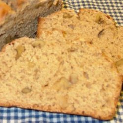 Walnut Bread