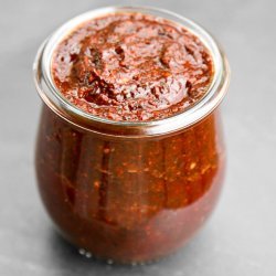 Hot Chile Paste