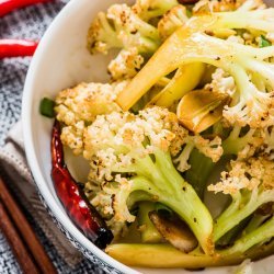 Sunshine Cauliflower