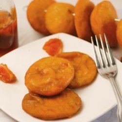 Sopaipillas