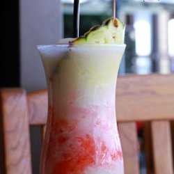 Lava Flow