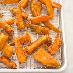 Sweet Potato Fries