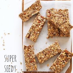 Seedy Granola