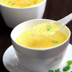 Egg Drop Soup