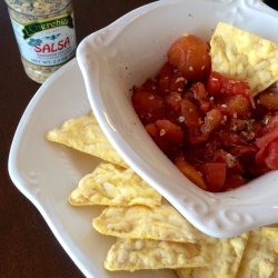 Simple Salsa