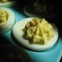 Zesty Deviled Eggs