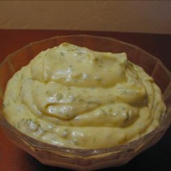 Basil Aioli