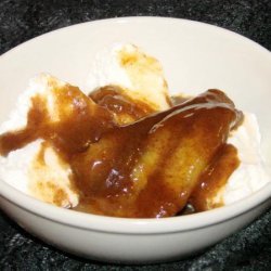 Arlene's Bananas Foster