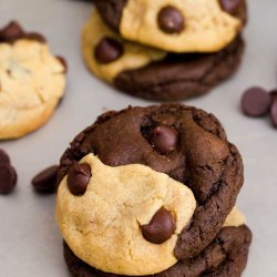 Peanut Butter Cookies