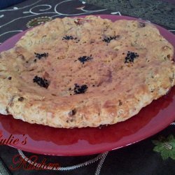 Sun-Dried Tomato and Onion Bread