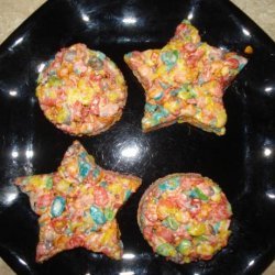 Rainbow Treats