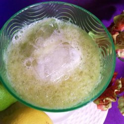 Sugar Free Lemon Lime   Soda Pop   for Kids