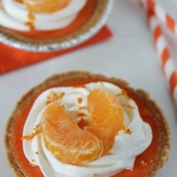 Clementine Tarts